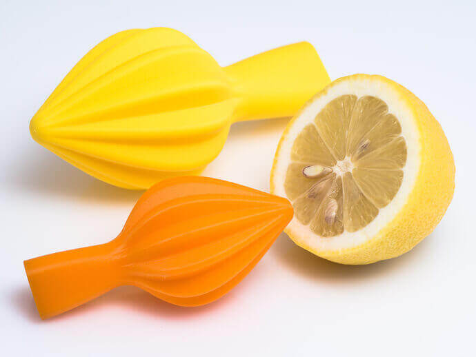 Two Citrus Juicer for Makerbot