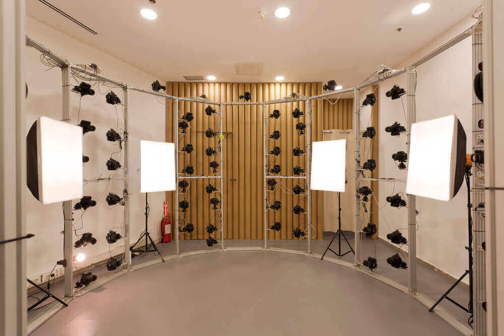 ICONIC 3D Store Turkey11