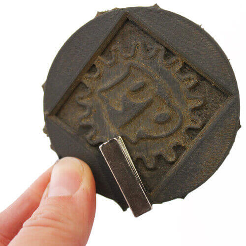 proto pasta magnetic