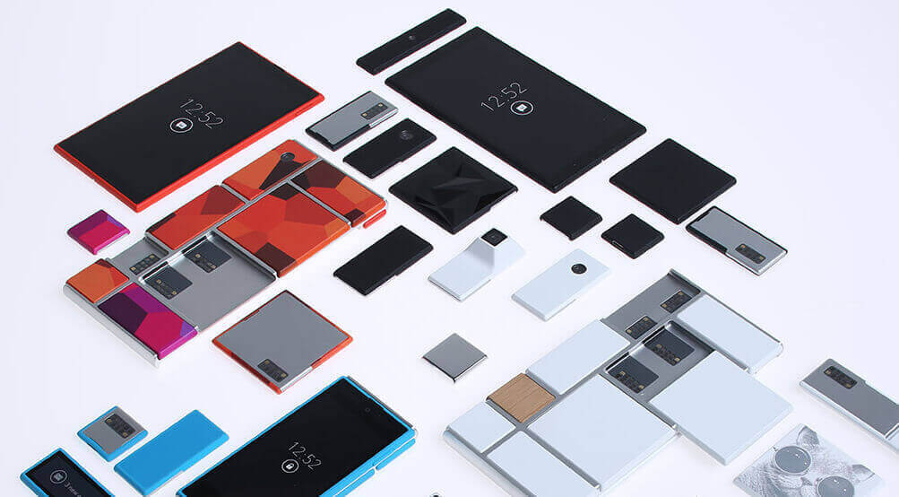 project ara