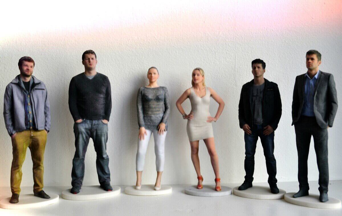 3D Systems Projet 4500