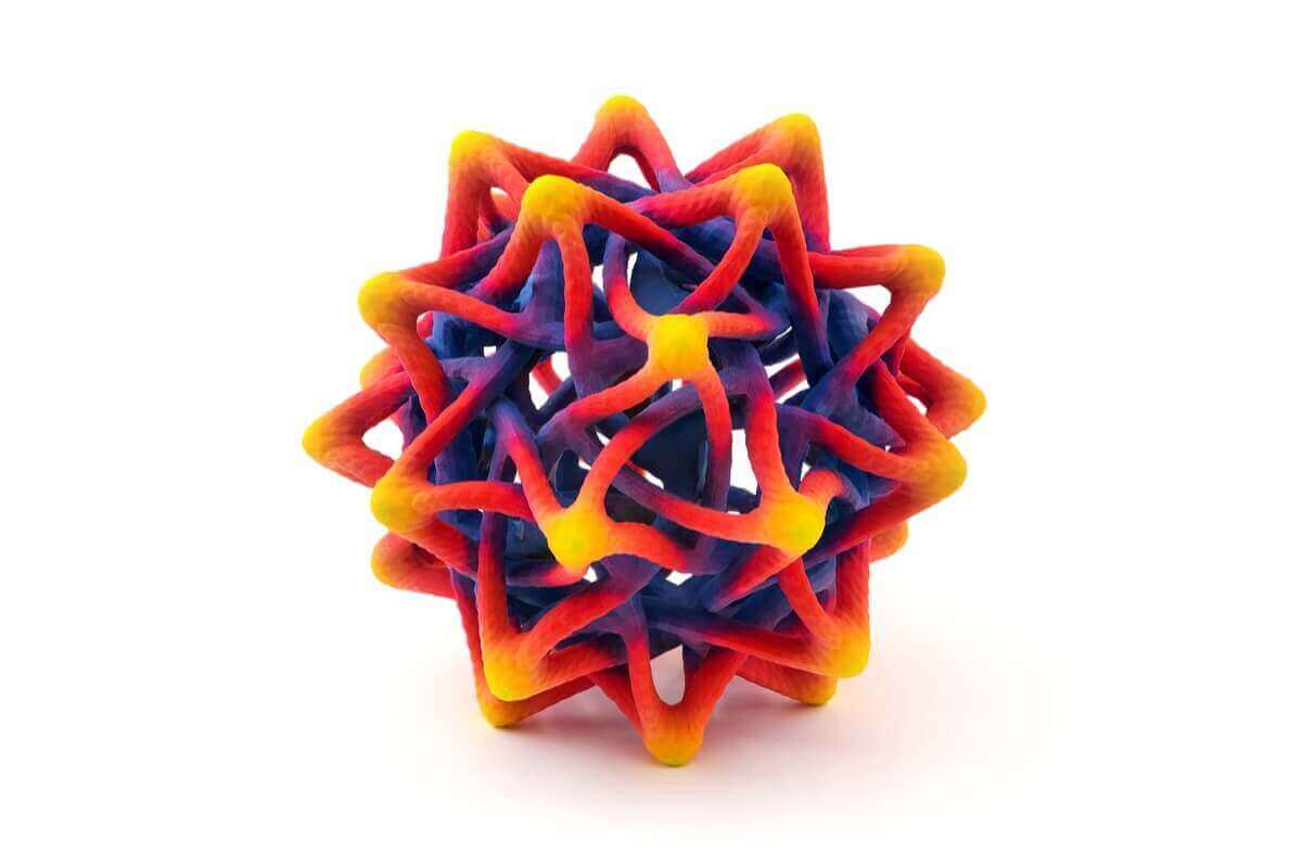 3D Systems Projet 4500