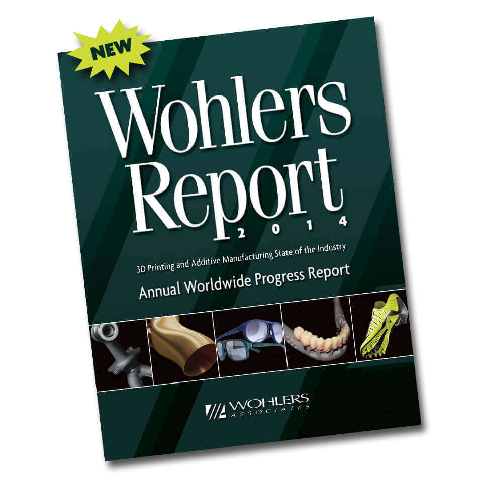 Wohlers Report 2014