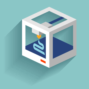 Be prepared for a 10:1 failure ratio for your own prints (Image: Shutterstock)