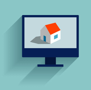 Print this house? Maybe in the future. First the software has to get better (Image: Shutterstock)