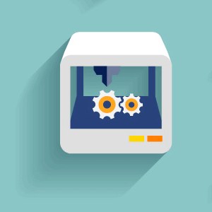 You should buy a 3D printer… if you really, really know what you want to do with it (Image: Shutterstock)