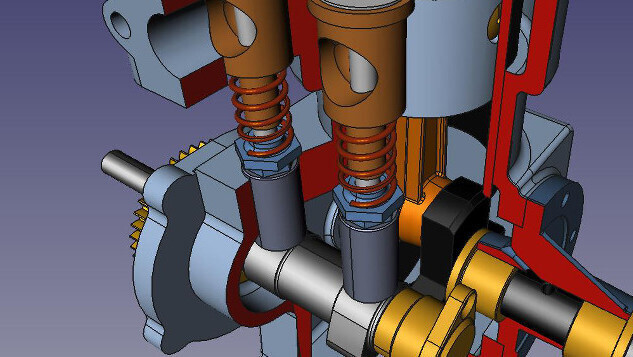 (Fuente: FreeCAD)