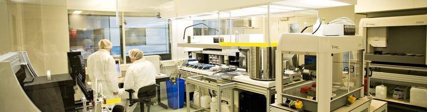 The Utrecht biofabrication facility also organizes a Master course in bioprinting.