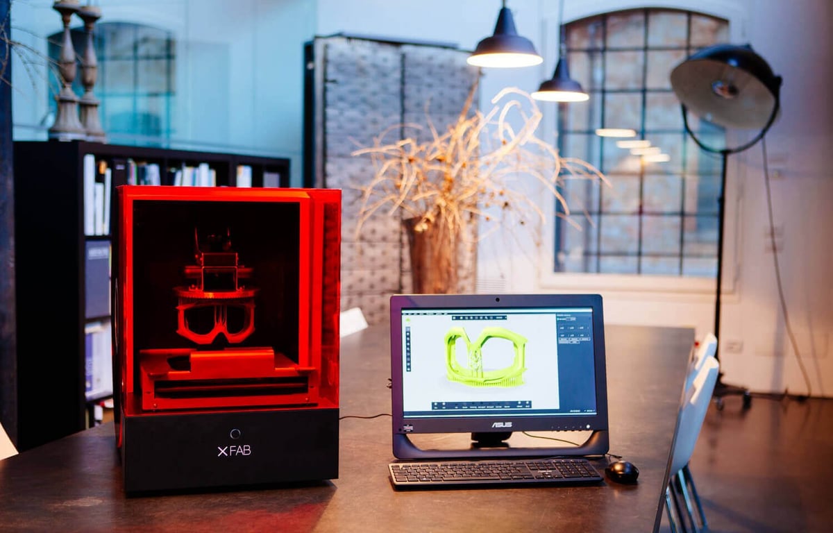 Will DWS's highly awaited Xfab finally hit the market in 2015? (image: DWSLabs)