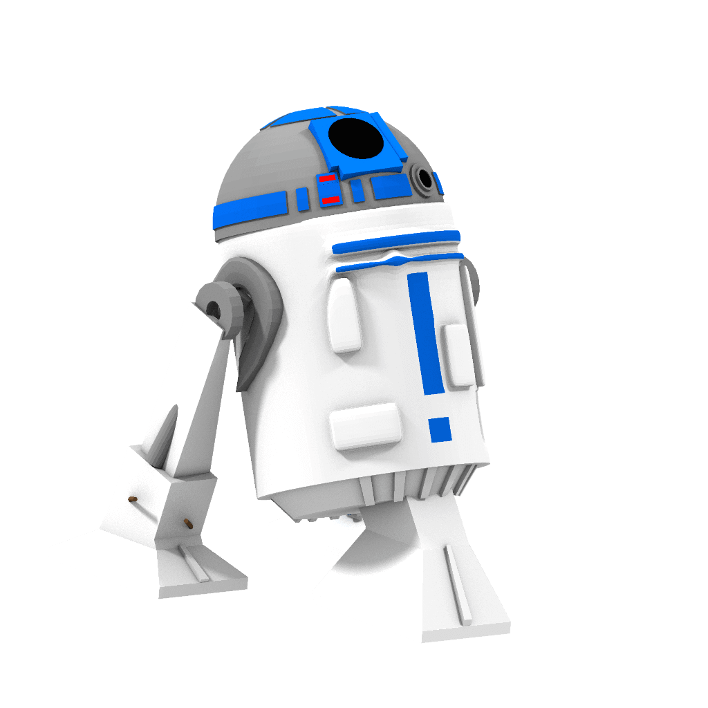 R2-D2