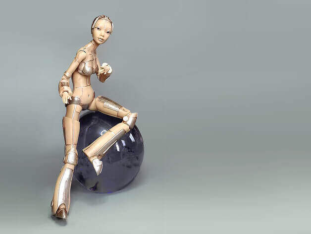 Robotica 3