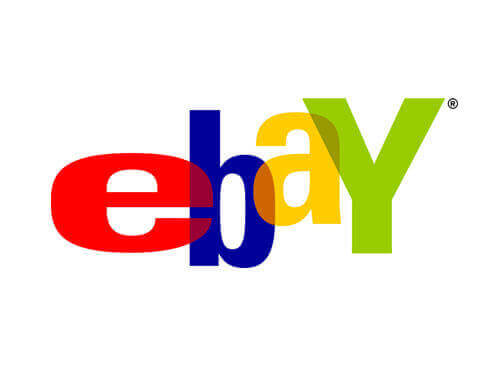 Logo eBay