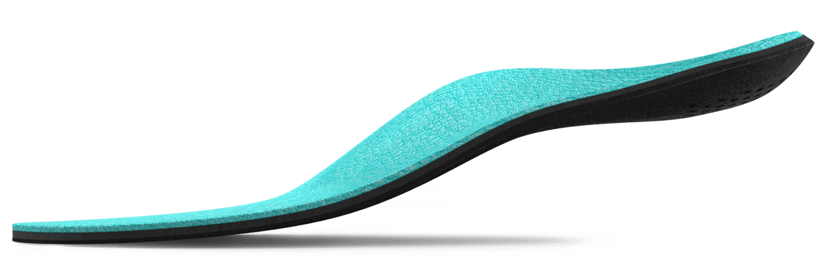 The SOLS professionally 3D printed insoles are booming (image: SOLS)
