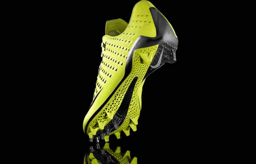 3D-printed-shoes06 - nike vapor talon