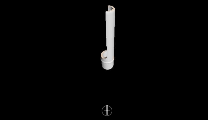 Both official an open source 3D printed accessories may be the key to Pzartech's distributed manufacturing (image: Pzartech)