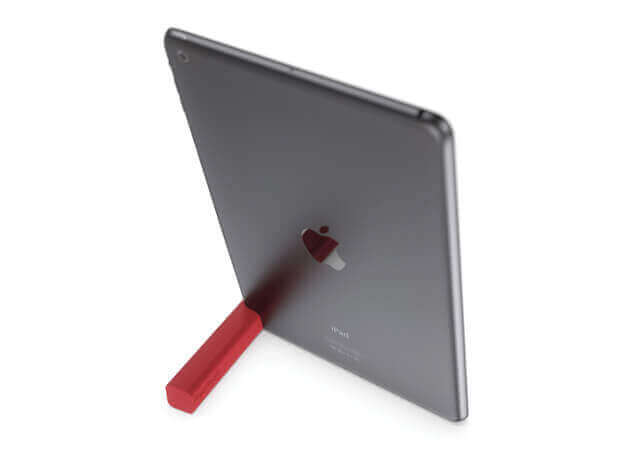 As minimal as it gets: The Padfoot (Image: Shapeways)