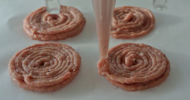 meat