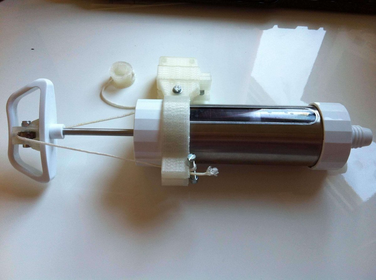 extruder