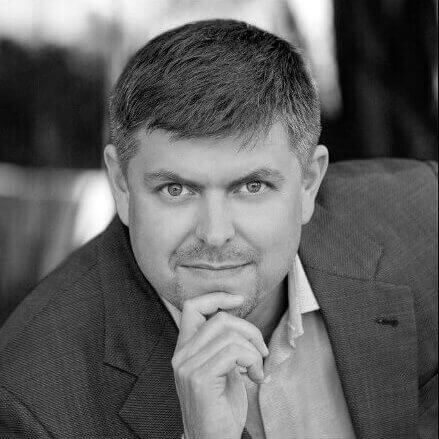 Ilja Laurs, Nextury Ventures