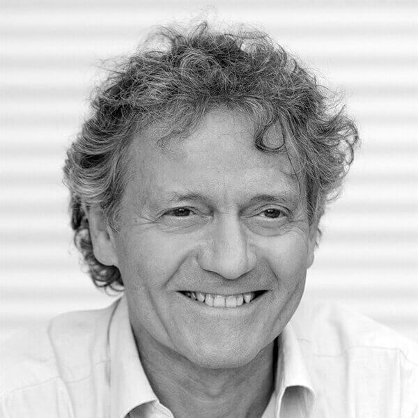 Dr. Gabor Forgacs, Organovo