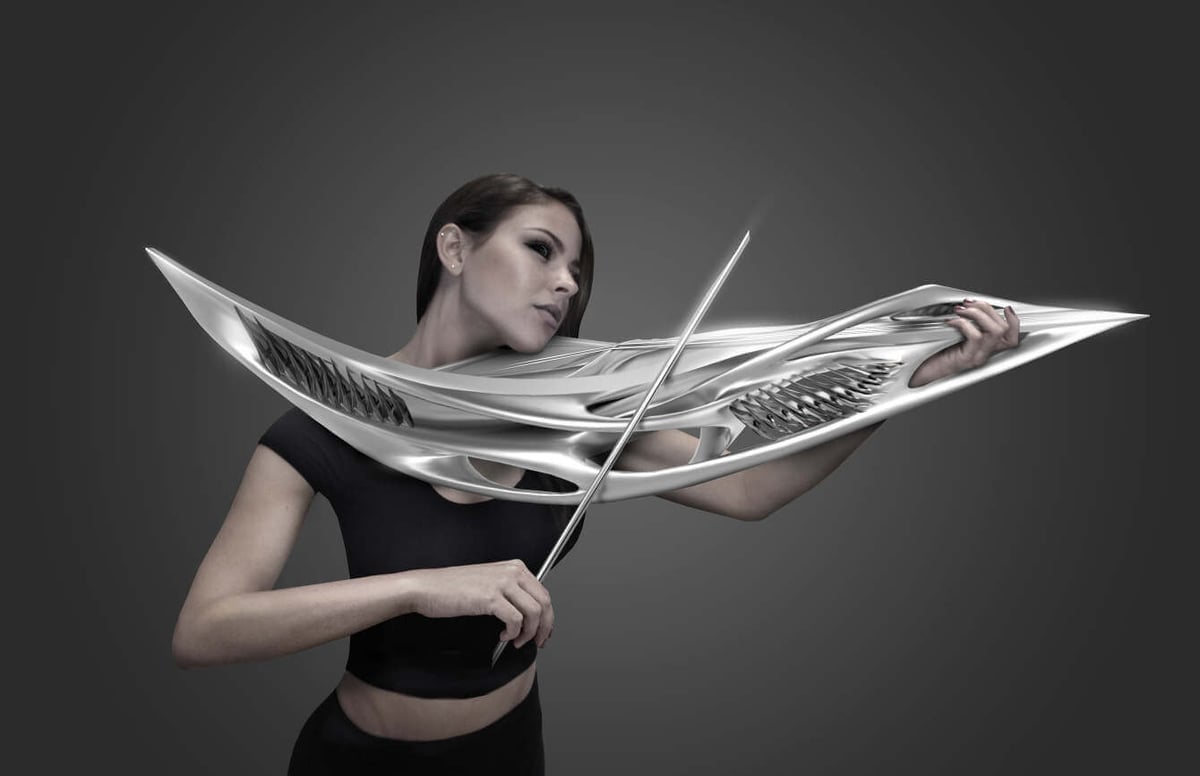 Monad Final Violin (source: Monad)
