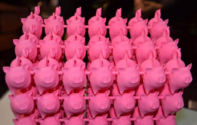 Sculpteo's Batch Control gives consumers access to a remote factory (image: Sculpteo)