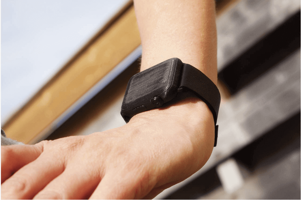 Apple Watch Mockups (image: Martin Hajek)