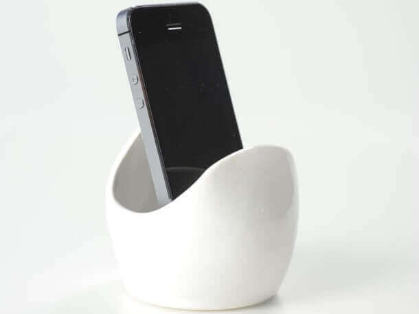 Bheard Sound Pod (image courtesy of iMaterialize) 