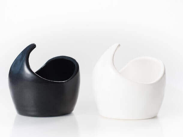 Bheard Sound Pod (image courtesy of iMaterialize) 