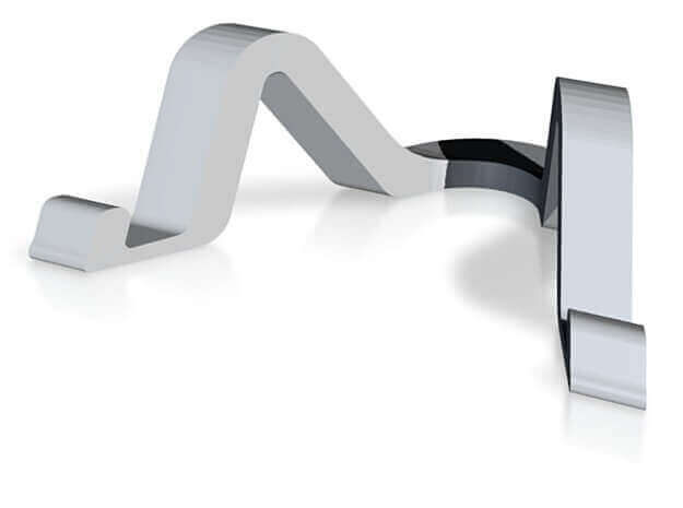 Metallica iPad Stand (source: Shapeways)