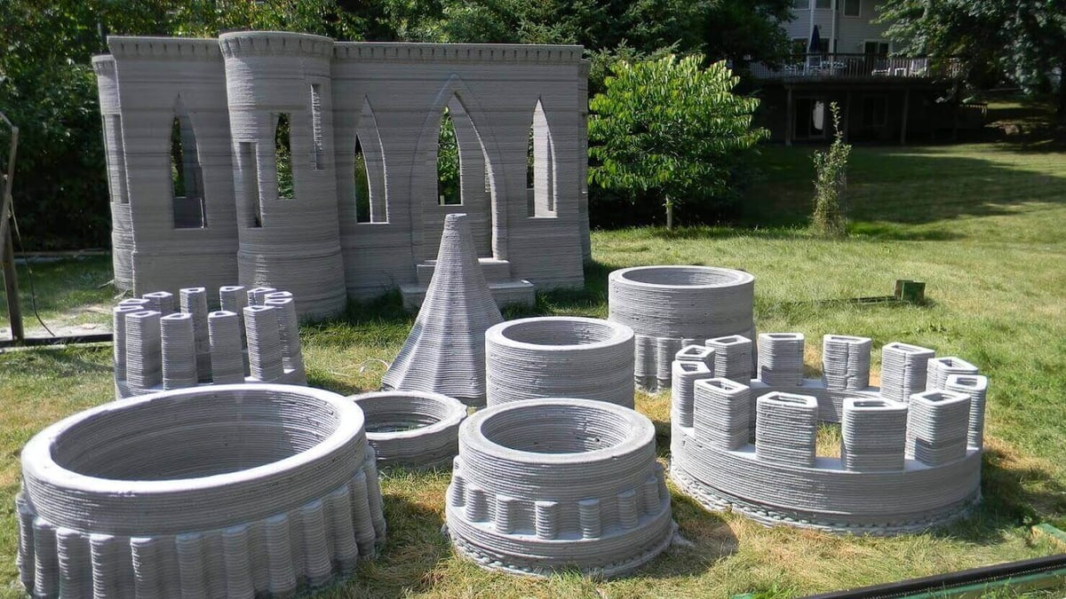 The next version of Andy Rudenko's 3D printer will build castes as single parts (image: Andy Rudenko)