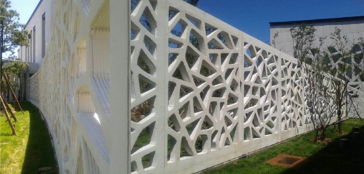 Detail from the Winsun mansion (source: Winsun)