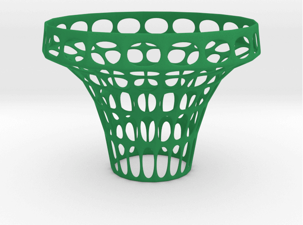 Clip on Vase (source: Shapeways)