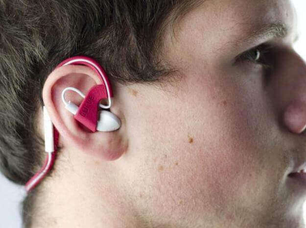 Headbuddy (source: Shapeways)
