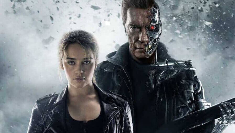 Terminator: Genisys