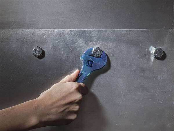 Tough Resin Wrench