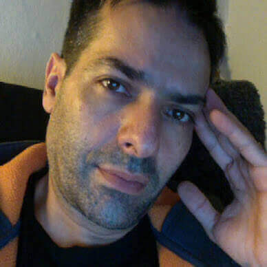 Paulo Kiefe, Creative Tools CEO