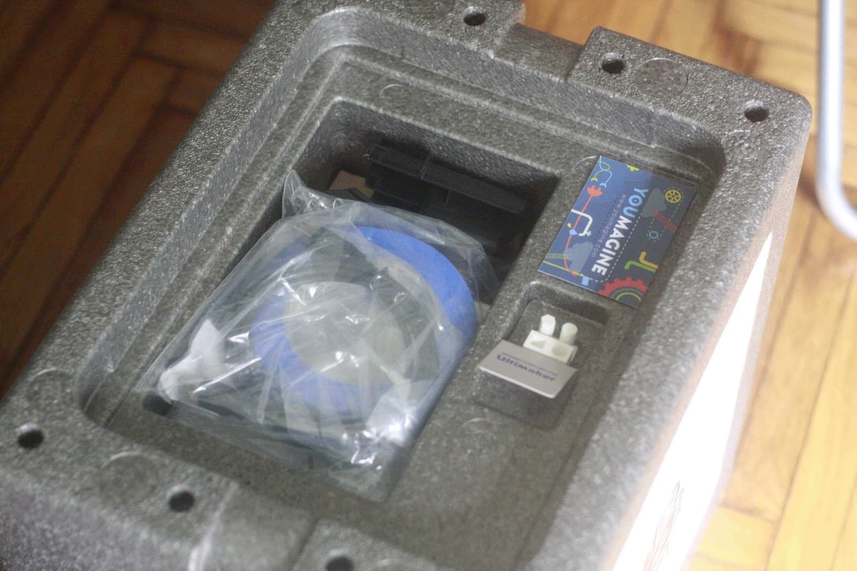 Ultimaker 2Go Review17
