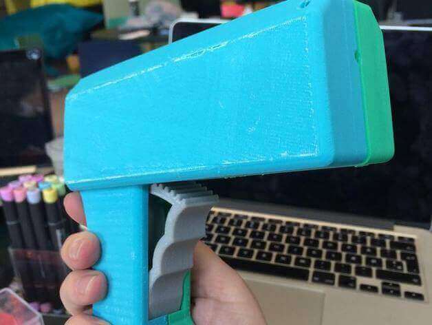 PEW PEW! (source: thingiverse)