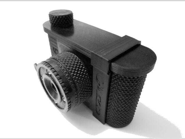 The P6*6 120 Pinhole Camera (image: Thingiverse)