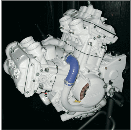 demosedici engine