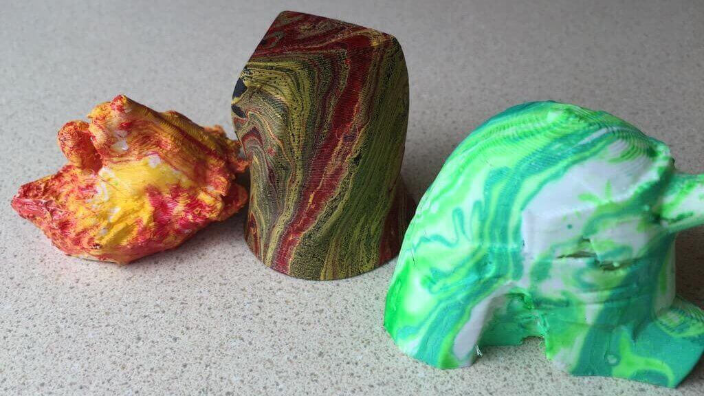 Asking yourself how your 3D prints can look like that? Read the tutorial how. (source: All3DP)