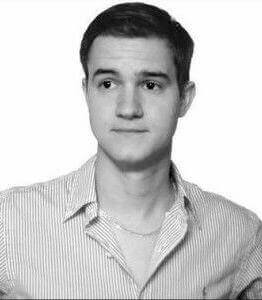 TIKO 3D co-founder Matt Gajkowski (source: TIKO 3D)