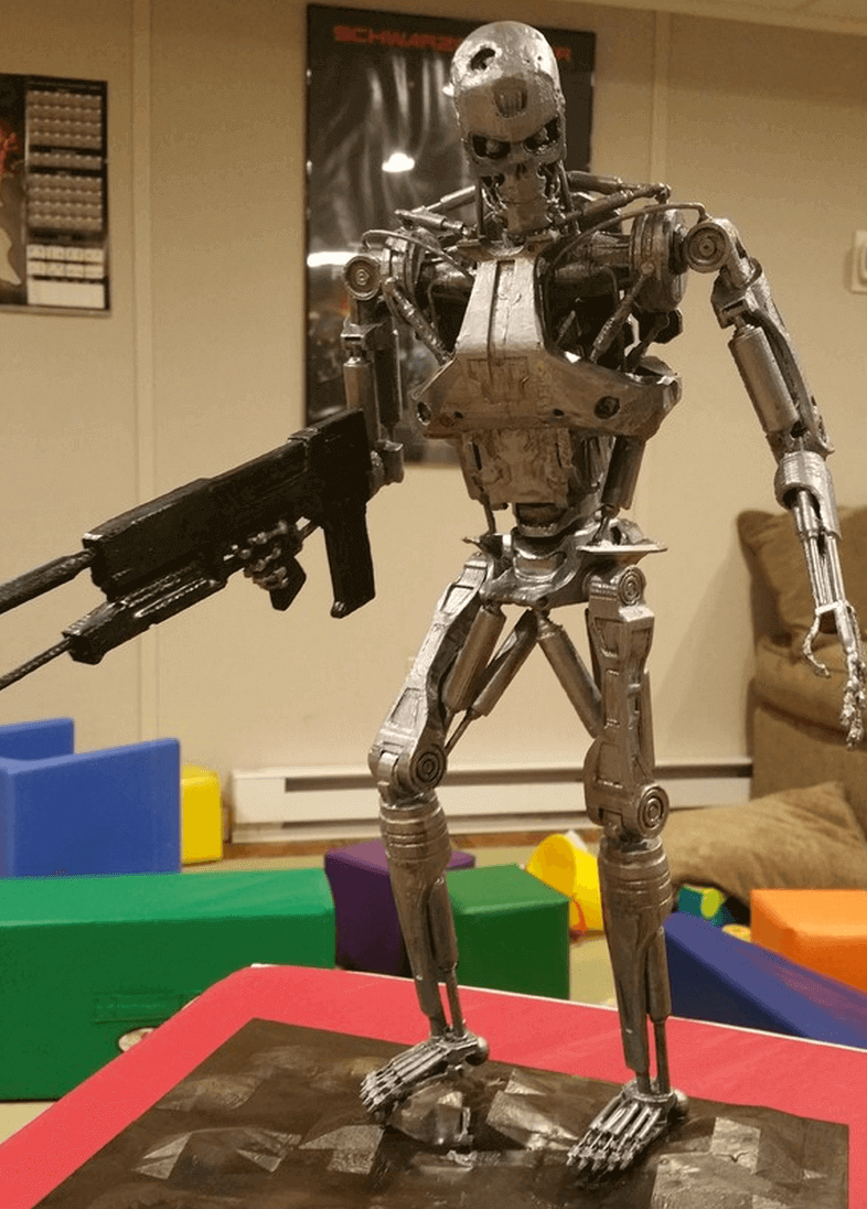 Terminator