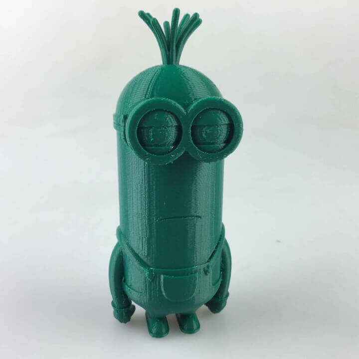 Minion Kevin
