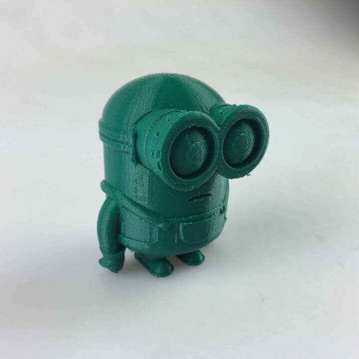 Minion Bob