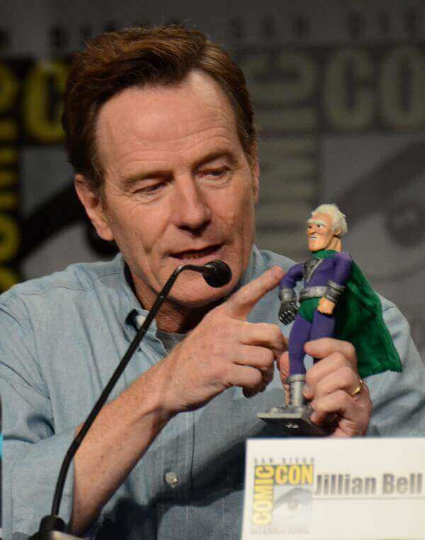 SuperMansion