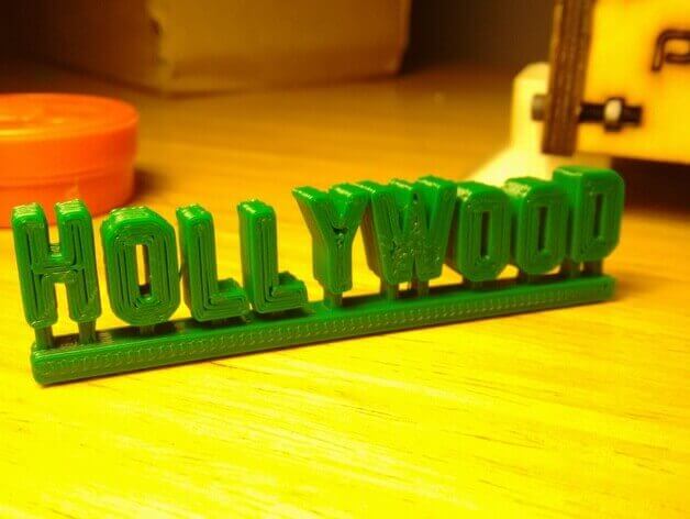 hollywood