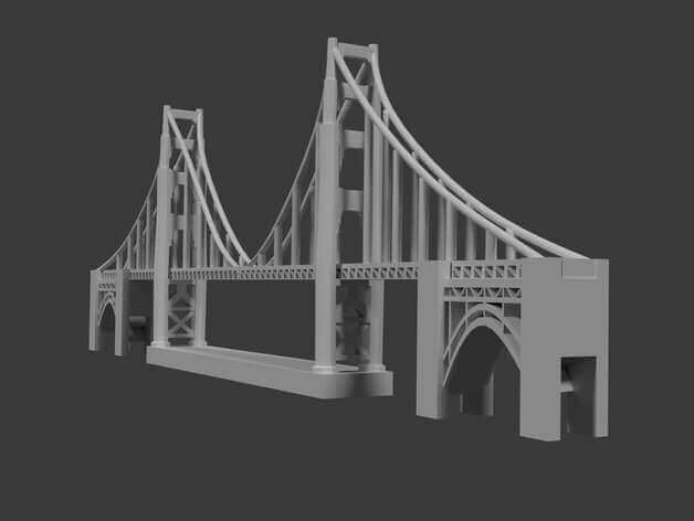 golden gate