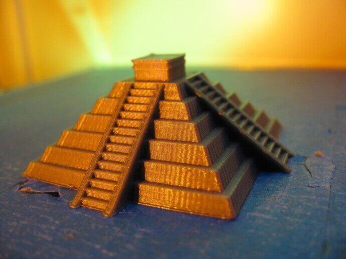 chichen itza